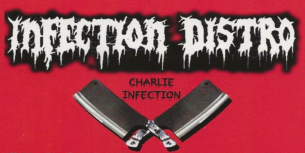 Infection Distro